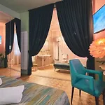 Le Stagioni Luxury Bed and Breakfast