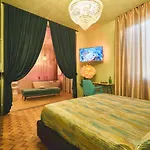 Le Stagioni Luxury 4*