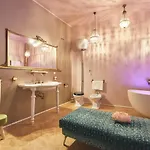 Bed and Breakfast Le Stagioni Luxury 4*