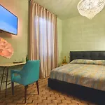 Le Stagioni Luxury 4*