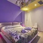 Bed and Breakfast Le Stagioni Luxury 4*