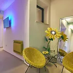 Bed and Breakfast Le Stagioni Luxury 4*