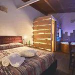 Bed and Breakfast Le Stagioni Luxury 4*