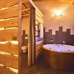 Le Stagioni Luxury Bed and Breakfast