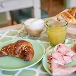 Bed and Breakfast Le Stagioni Luxury