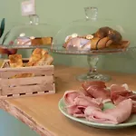Bed and Breakfast Le Stagioni Luxury 4*