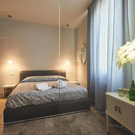 Le Stagioni Luxury Bed & Breakfast 4*