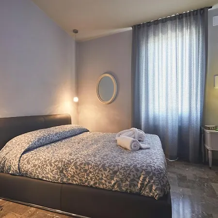 Le Stagioni Luxury 4* Forlì