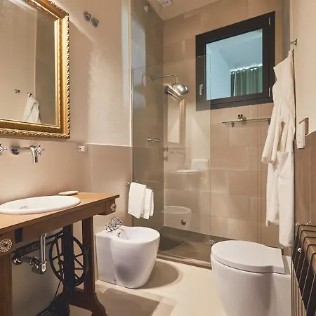 Le Stagioni Luxury Forlì