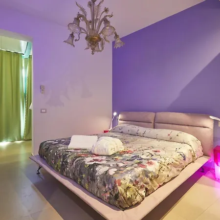 Le Stagioni Luxury Bed & Breakfast 4*