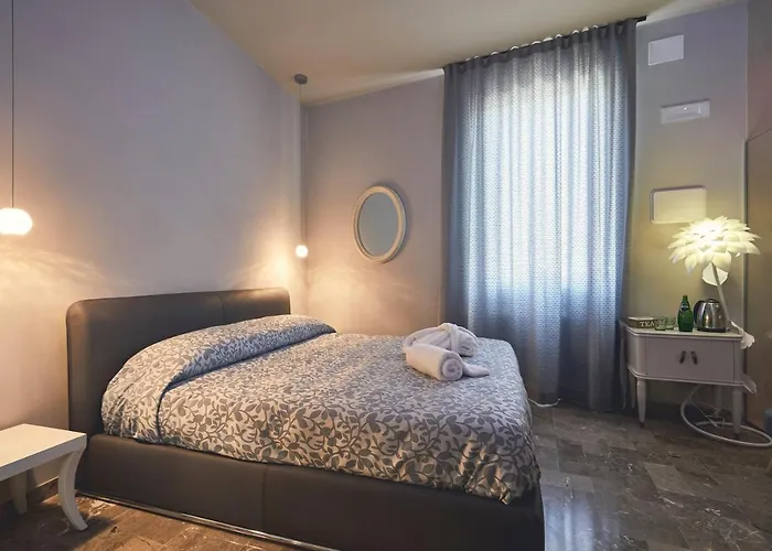 Le Stagioni Luxury 4* 弗利