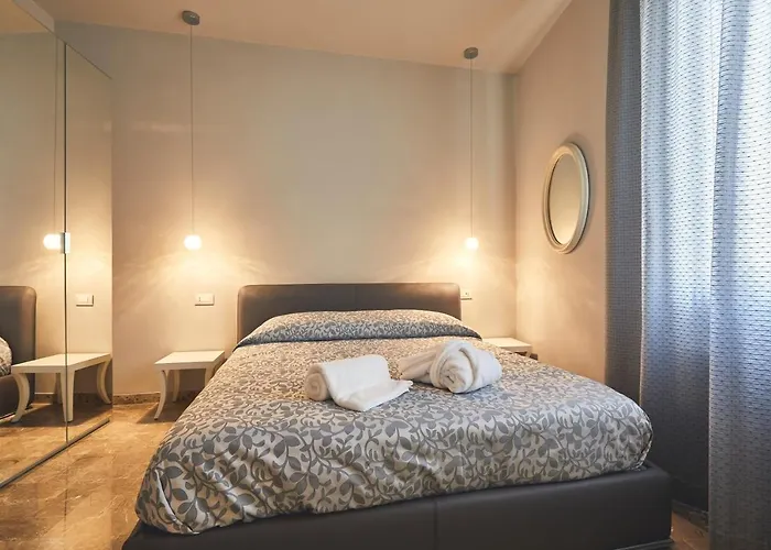 Le Stagioni Luxury 4*