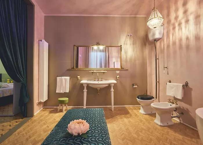 Le Stagioni Luxury 弗利