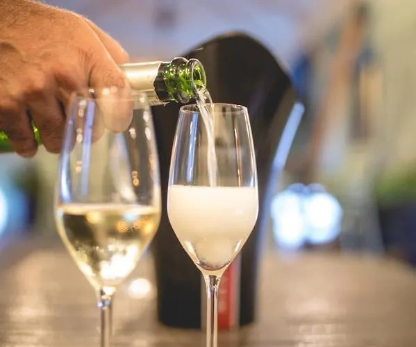 Le Stagioni Luxury 住宿加早餐酒店 4*