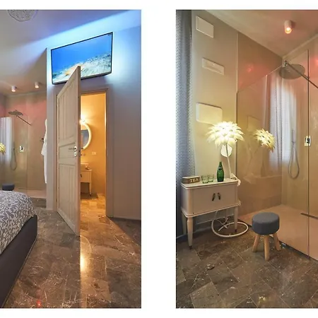 Bed and Breakfast Le Stagioni Luxury Φορλί