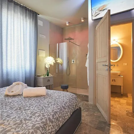 Bed and Breakfast Le Stagioni Luxury Φορλί