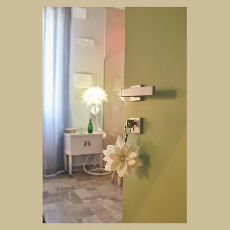 Bed and Breakfast Le Stagioni Luxury 4*