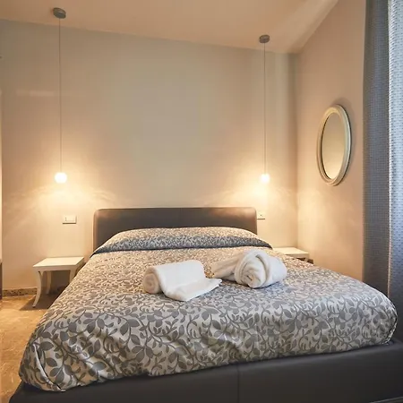 Le Stagioni Luxury 4*