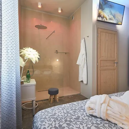 Le Stagioni Luxury フォルリ