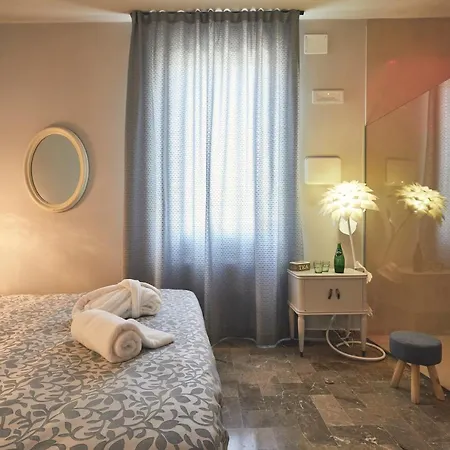 Le Stagioni Luxury フォルリ