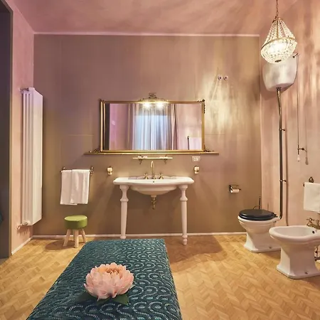 Le Stagioni Luxury フォルリ