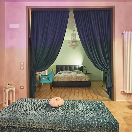 Le Stagioni Luxury Bed & Breakfast