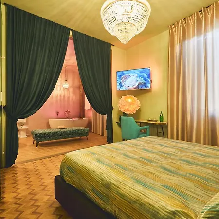 Le Stagioni Luxury 4*