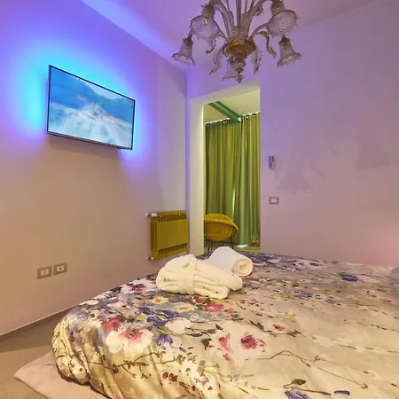 Bed and Breakfast Le Stagioni Luxury Φορλί