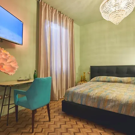 Le Stagioni Luxury 4*