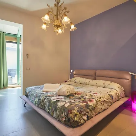 Le Stagioni Luxury Forlì