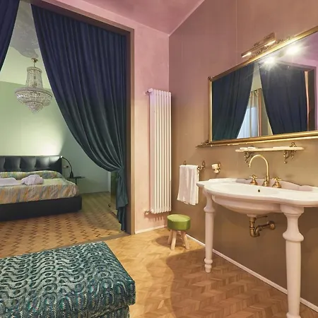 Le Stagioni Luxury 4*