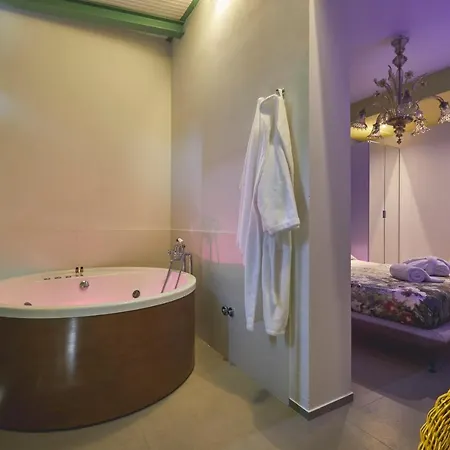 Le Stagioni Luxury Bed and Breakfast