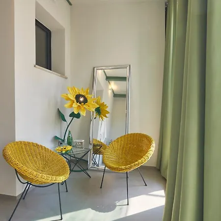 Le Stagioni Luxury 4* フォルリ
