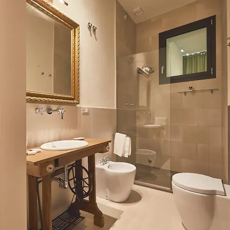 Le Stagioni Luxury Bed and Breakfast Φορλί