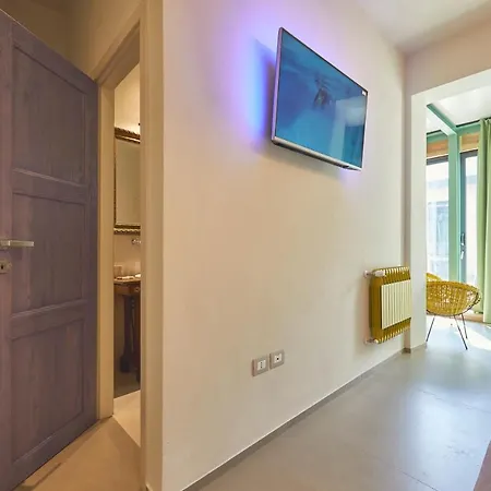 Le Stagioni Luxury Bed and Breakfast Φορλί