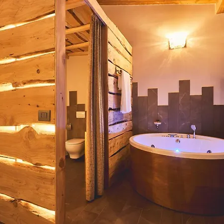 Le Stagioni Luxury Bed and Breakfast