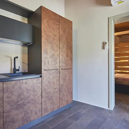 Le Stagioni Luxury 4* フォルリ