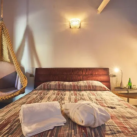 Le Stagioni Luxury Forli