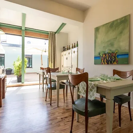 Le Stagioni Luxury Bed and Breakfast