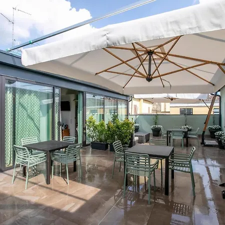 Le Stagioni Luxury フォルリ