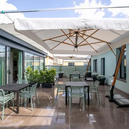 Bed and Breakfast Le Stagioni Luxury Φορλί