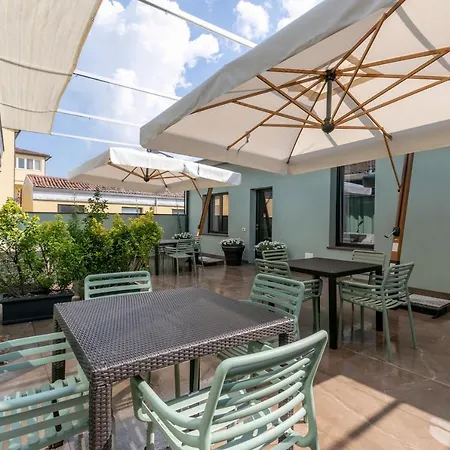 Bed and Breakfast Le Stagioni Luxury