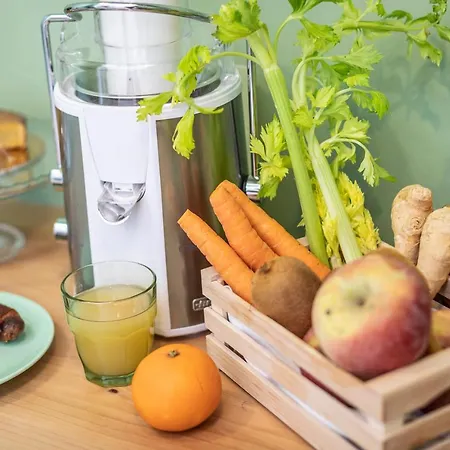 Le Stagioni Luxury ベッド・アンド・ブレックファスト 4*