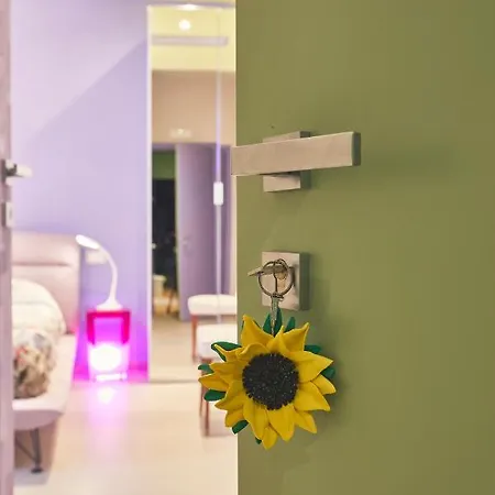 Le Stagioni Luxury 4* Φορλί