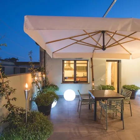 Bed and Breakfast Le Stagioni Luxury Φορλί