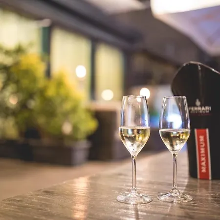 Le Stagioni Luxury フォルリ