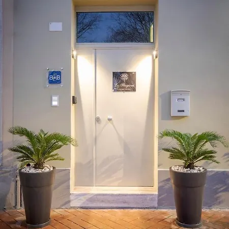 Le Stagioni Luxury フォルリ