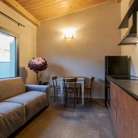 Le Stagioni Luxury Bed and Breakfast Φορλί