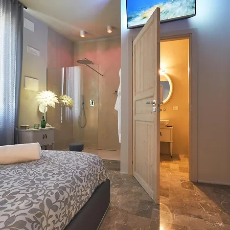 Le Stagioni Luxury 4*