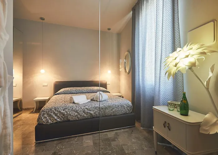 Le Stagioni Bed & Breakfast 4*